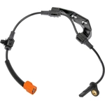 Order DORMAN (OE SOLUTIONS) - 695-886 - Rear Wheel ABS Sensor For Your Vehicle