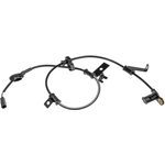 Order DORMAN (OE SOLUTIONS) - 695-912 - Rear Wheel ABS Sensor For Your Vehicle