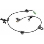 Order DORMAN (OE SOLUTIONS) - 695-913 - Rear Wheel ABS Sensor For Your Vehicle