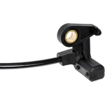 Order Rear Wheel ABS Sensor by DORMAN (OE SOLUTIONS) - 695920 For Your Vehicle