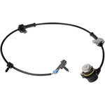 Order DORMAN (OE SOLUTIONS) - 695-982 - Anti-Lock Braking System Wheel Speed Sensor For Your Vehicle