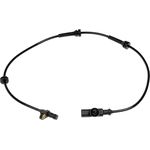 Order Rear Wheel ABS Sensor by DORMAN (OE SOLUTIONS) - 695996 For Your Vehicle