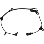 Order Rear Wheel ABS Sensor by DORMAN (OE SOLUTIONS) - 884-270 For Your Vehicle