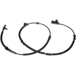 Order DORMAN (OE SOLUTIONS) - 970023 - Rear Wheel ABS Sensor For Your Vehicle