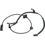Order DORMAN (OE SOLUTIONS) - 970-055 - Rear Wheel ABS Sensor For Your Vehicle
