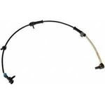 Order Rear Wheel ABS Sensor by DORMAN (OE SOLUTIONS) - 970-059 For Your Vehicle