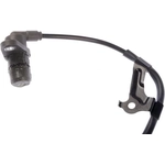 Order Rear Wheel ABS Sensor by DORMAN (OE SOLUTIONS) - 970-081 For Your Vehicle
