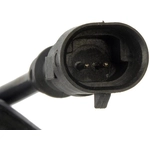 Order Rear Wheel ABS Sensor by DORMAN (OE SOLUTIONS) - 970-083 For Your Vehicle