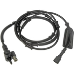 Order Rear Wheel ABS Sensor by DORMAN (OE SOLUTIONS) - 970-083 For Your Vehicle