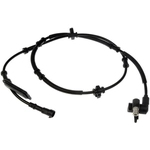 Order Rear Wheel ABS Sensor by DORMAN (OE SOLUTIONS) - 970-084 For Your Vehicle
