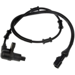 Order Rear Wheel ABS Sensor by DORMAN (OE SOLUTIONS) - 970-092 For Your Vehicle