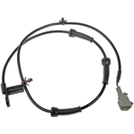 Order Rear Wheel ABS Sensor by DORMAN (OE SOLUTIONS) - 970-099 For Your Vehicle