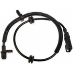 Order Rear Wheel ABS Sensor by DORMAN (OE SOLUTIONS) - 970-104 For Your Vehicle