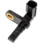 Order DORMAN (OE SOLUTIONS) - 970-106 - ABS Wheel Speed Sensor For Your Vehicle