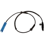 Order Capteur ABS de roue arrière de DORMAN (OE SOLUTIONS) - 970-120 For Your Vehicle