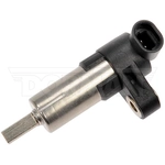 Order Rear Wheel ABS Sensor by DORMAN (OE SOLUTIONS) - 970-137 For Your Vehicle