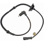 Order DORMAN (OE SOLUTIONS) - 970-208 - Rear Wheel ABS Sensor For Your Vehicle