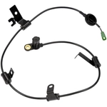 Order DORMAN (OE SOLUTIONS) - 970-222 - Rear Wheel ABS Sensor For Your Vehicle