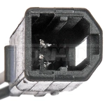 Order Rear Wheel ABS Sensor by DORMAN (OE SOLUTIONS) - 970-233 For Your Vehicle