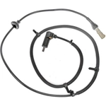 Order Rear Wheel ABS Sensor by DORMAN (OE SOLUTIONS) - 970-256 For Your Vehicle