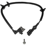 Order Rear Wheel ABS Sensor by DORMAN (OE SOLUTIONS) - 970-263 For Your Vehicle