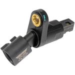 Order DORMAN (OE SOLUTIONS) - 970-265 - Rear Wheel ABS Sensor For Your Vehicle