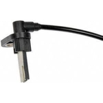 Order DORMAN (OE SOLUTIONS) - 970-293 - Rear Wheel ABS Sensor For Your Vehicle