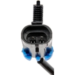 Order Rear Wheel ABS Sensor by DORMAN (OE SOLUTIONS) - 970-309 For Your Vehicle