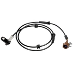 Order DORMAN (OE SOLUTIONS) - 970-326 - Rear Wheel ABS Sensor For Your Vehicle