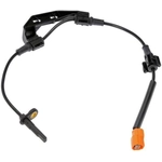 Order DORMAN (OE SOLUTIONS) - 970-367 - Rear Wheel ABS Sensor For Your Vehicle