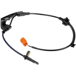 Order DORMAN (OE SOLUTIONS) - 970-370 - Rear Wheel ABS Sensor For Your Vehicle