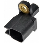 Order Rear Wheel ABS Sensor by DORMAN (OE SOLUTIONS) - 970-373 For Your Vehicle