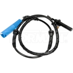 Order Rear Wheel ABS Sensor by DORMAN (OE SOLUTIONS) - 970-378 For Your Vehicle