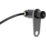 Order Rear Wheel ABS Sensor by DORMAN (OE SOLUTIONS) - 970-386 For Your Vehicle