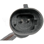 Order Rear Wheel ABS Sensor by DORMAN (OE SOLUTIONS) - 970-415 For Your Vehicle