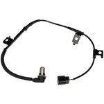 Order Rear Wheel ABS Sensor by DORMAN (OE SOLUTIONS) - 970-432 For Your Vehicle