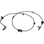Order DORMAN (OE SOLUTIONS) - 970-466 - Rear Wheel ABS Sensor For Your Vehicle