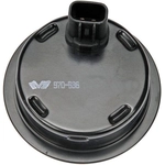 Order Capteur ABS de roue arrière par DORMAN (OE SOLUTIONS) - 970-536 For Your Vehicle