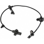 Order Rear Wheel ABS Sensor by DORMAN (OE SOLUTIONS) - 970-596 For Your Vehicle