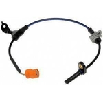 Order Rear Wheel ABS Sensor by DORMAN (OE SOLUTIONS) - 970-601 For Your Vehicle