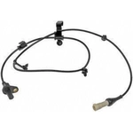 Order DORMAN (OE SOLUTIONS) - 970-921 - Rear Wheel ABS Sensor For Your Vehicle
