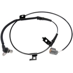 Order Rear Wheel ABS Sensor by DORMAN (OE SOLUTIONS) - 970-950 For Your Vehicle