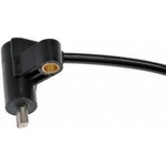 Order Rear Wheel ABS Sensor by DORMAN (OE SOLUTIONS) - 970-989 For Your Vehicle