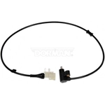 Order Rear Wheel ABS Sensor by DORMAN (OE SOLUTIONS) - 970-992 For Your Vehicle