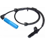 Order Rear Wheel ABS Sensor by HELLA - 009106321 For Your Vehicle