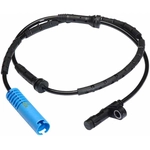 Order HELLA - 009106331 - ABS Wheel Speed Sensor For Your Vehicle