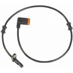 Order Rear Wheel ABS Sensor by HELLA - 010039931 For Your Vehicle