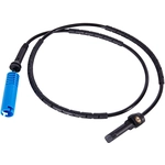 Order Rear Wheel ABS Sensor by HELLA - 012806111 For Your Vehicle