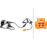 Order Rear Wheel ABS Sensor by HELLA - 230040221 For Your Vehicle