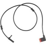 Order HOLSTEIN - 2ABS0052 - Rear Passenger Side ABS Wheel Speed Sensor For Your Vehicle